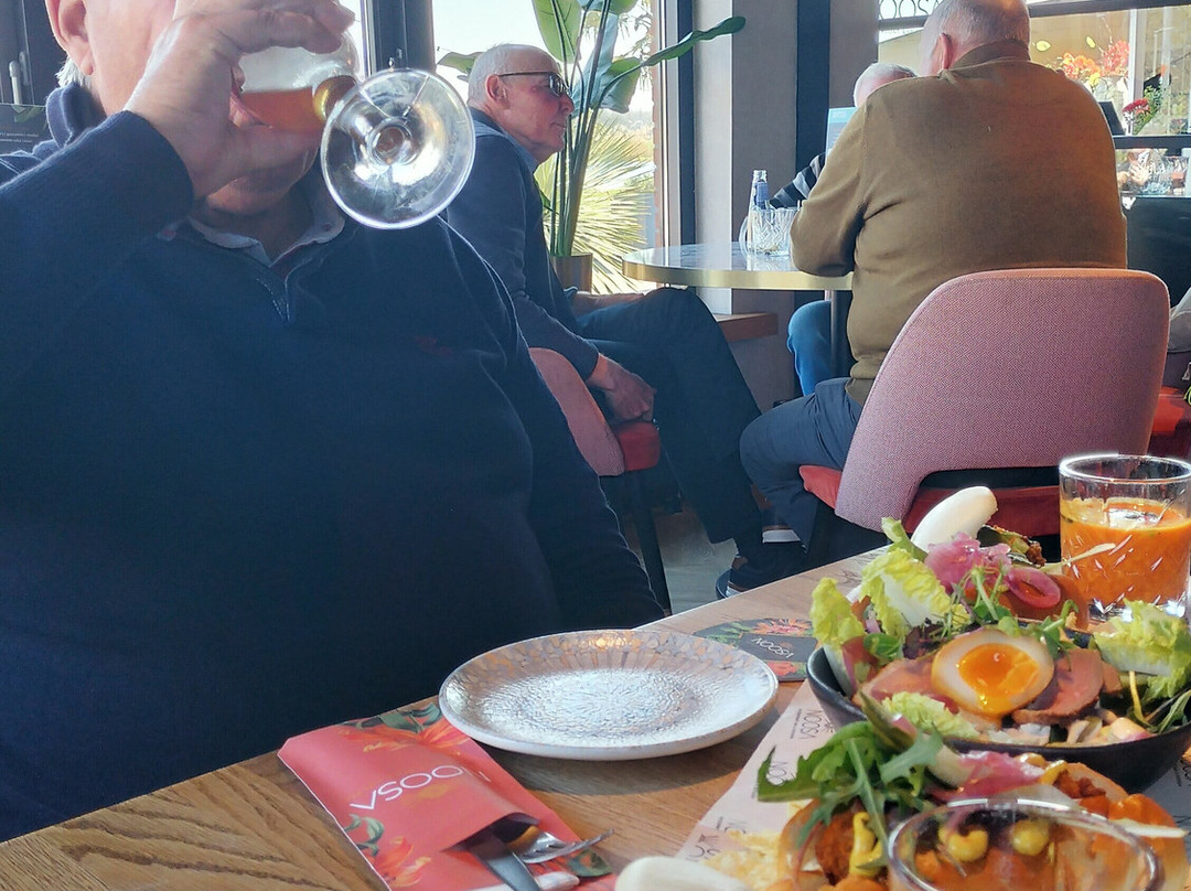 Brasserie Crimpenerhout