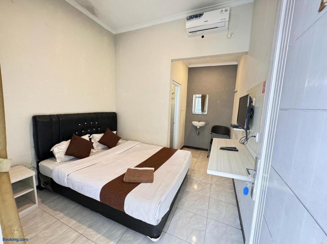 Hotel O 法希拉住宅