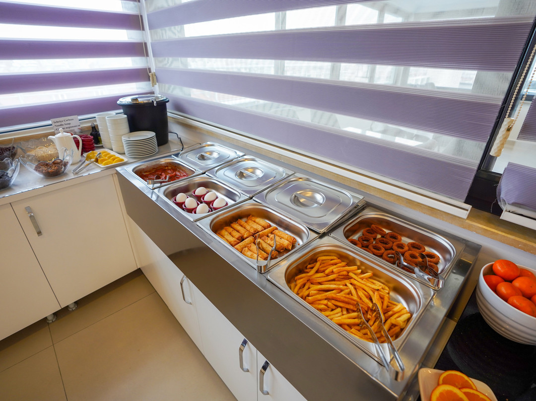 Elea premium stay