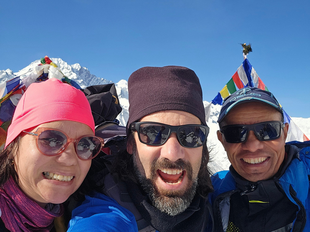 Adventure Himalaya Circuit Treks and Tours - Private Day Tours-加德满都必去景点