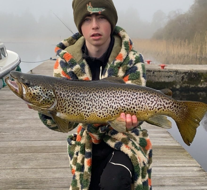 Emerald Star - Le Boat - Carrick-on-Shannon-Carrick-on-Shannon必去景点