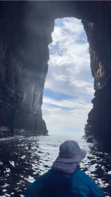 Southern Sea Ventures-霍巴特必去景点