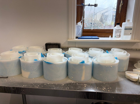 Lacey's Cheese-Reeth必去景点