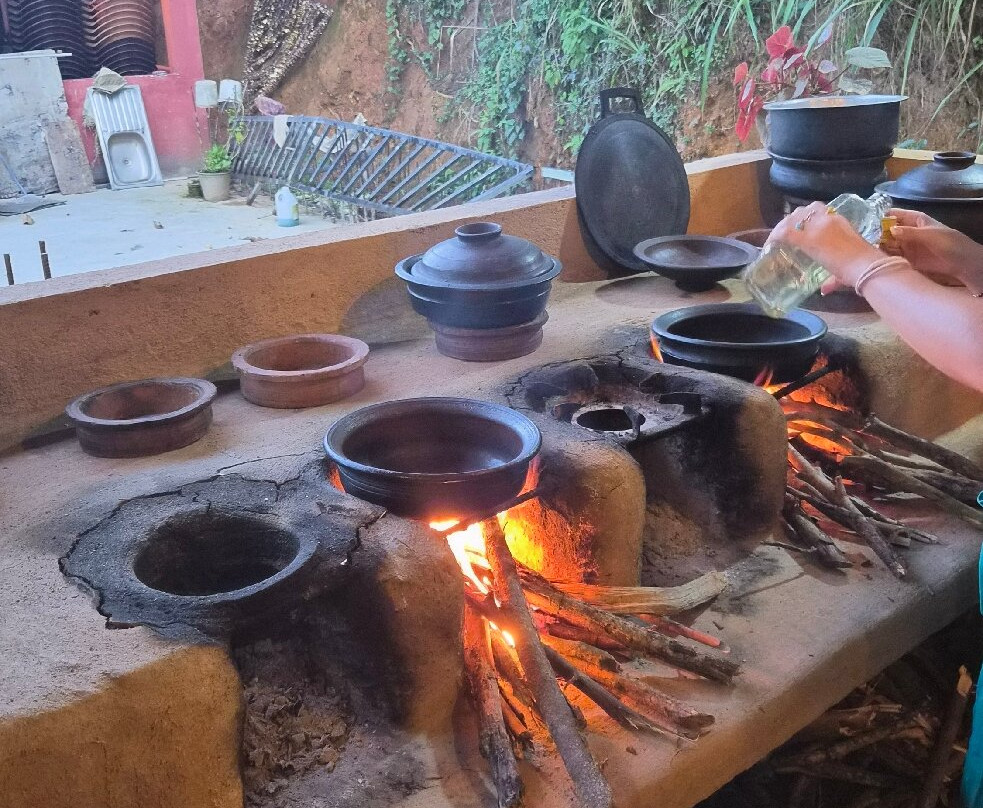 Lanka Cooking Classes-埃勒必去景点