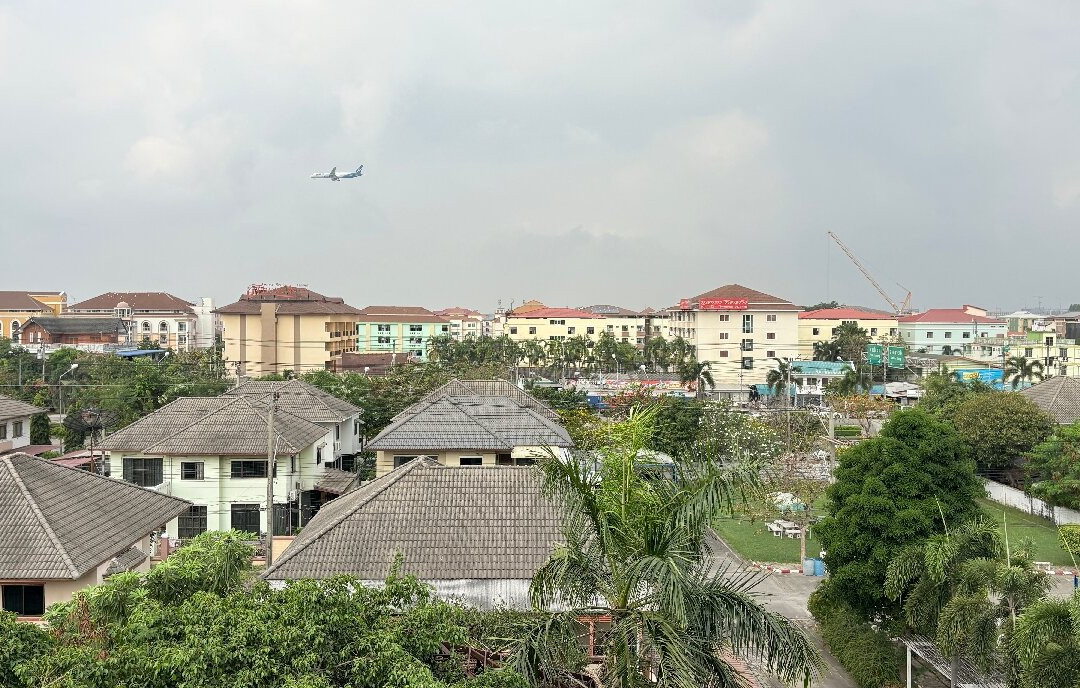 兰花度假村主图