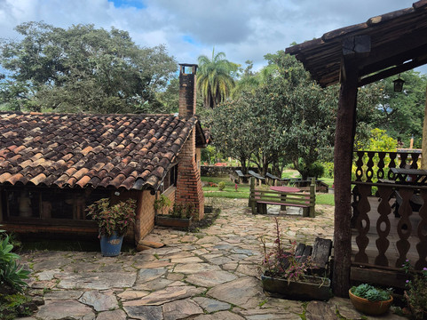 卡普里科阿斯图里亚诺酒店主图