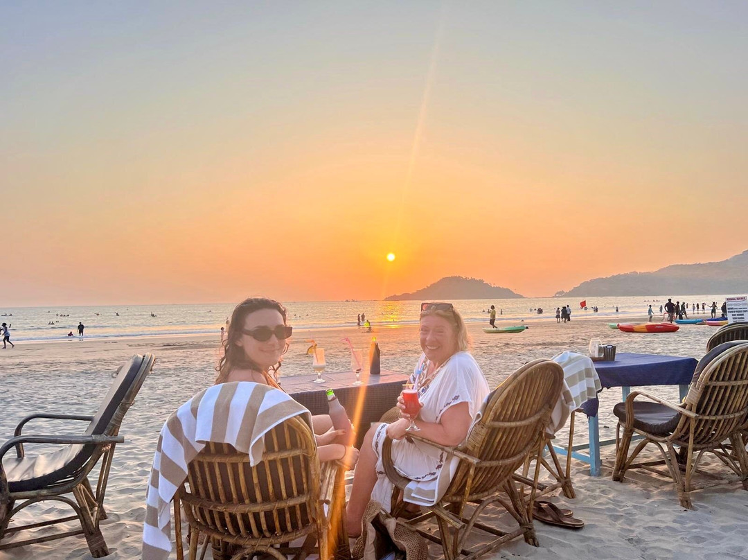 Hi Tide Beach Resort