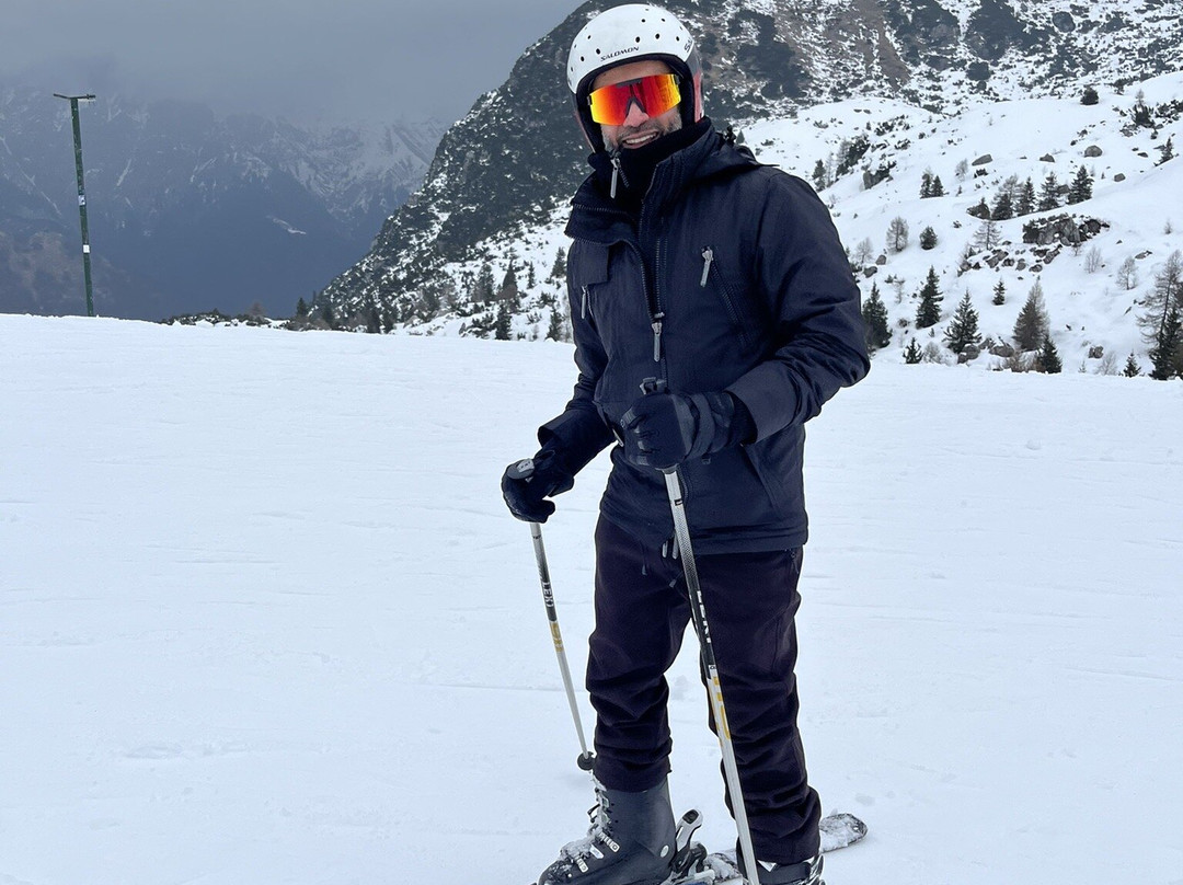 Piani di Bobbio Barzio Valtorta-Barzio必去景点