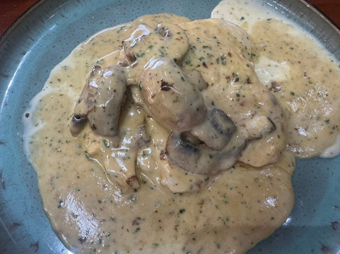 Gusti D'italia Kelso主图