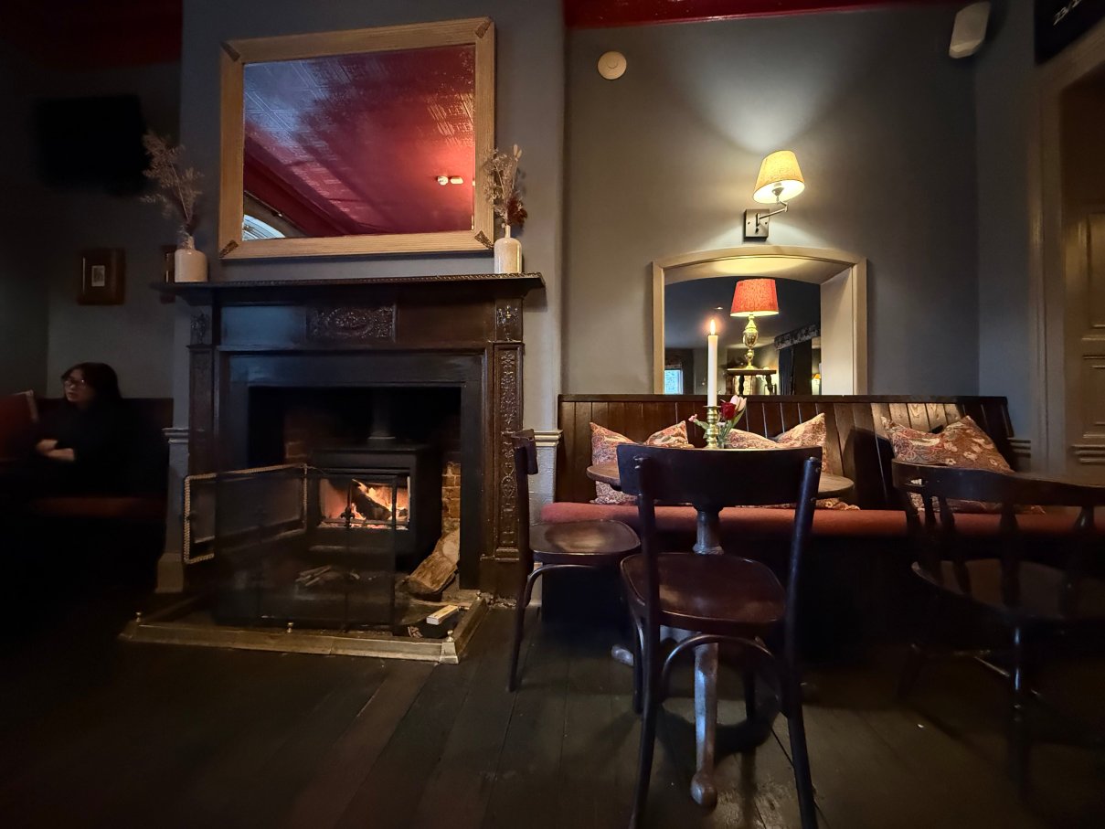 彭布罗克阿姆斯酒店-官方