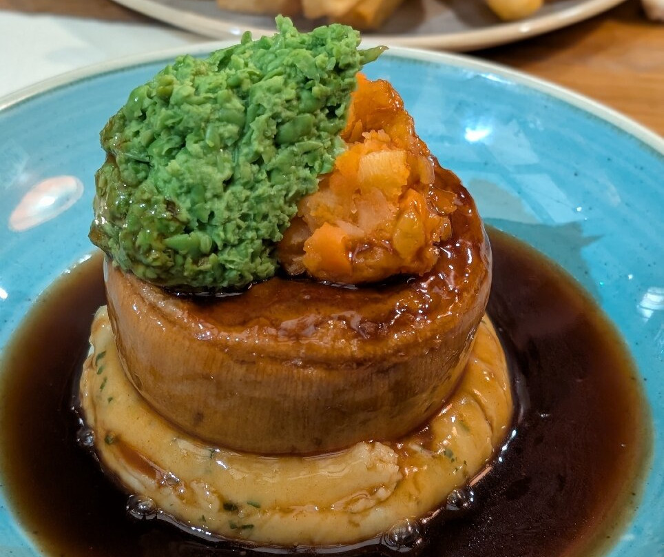 The Leopard-Nantwich必去景点