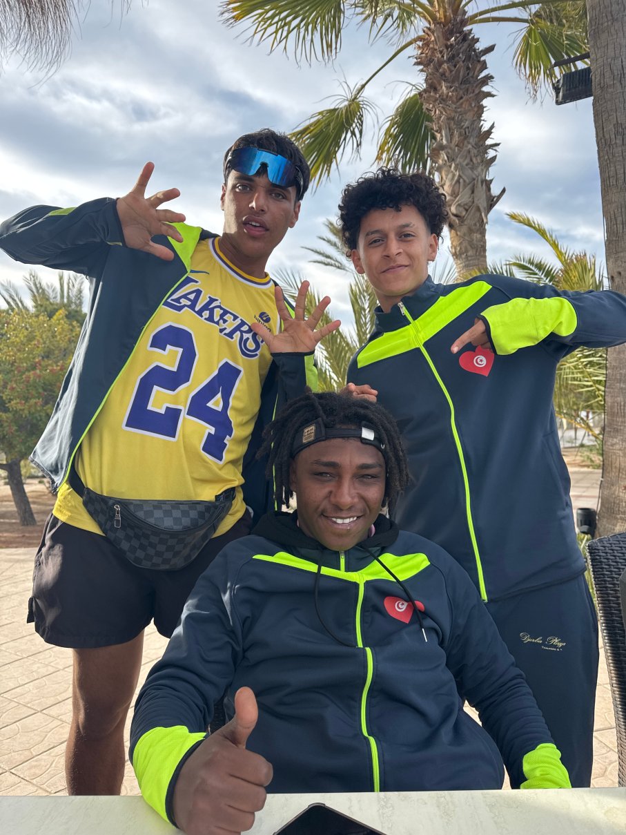 杰尔巴广场海水浴 SPA 酒店-官方