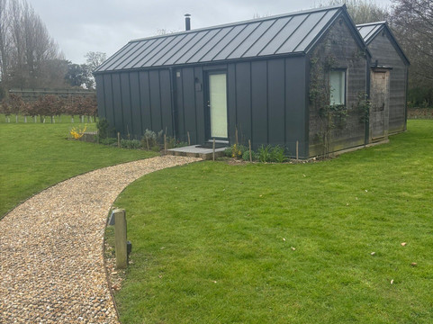 Ashling Park Estate-West Ashling必去景点