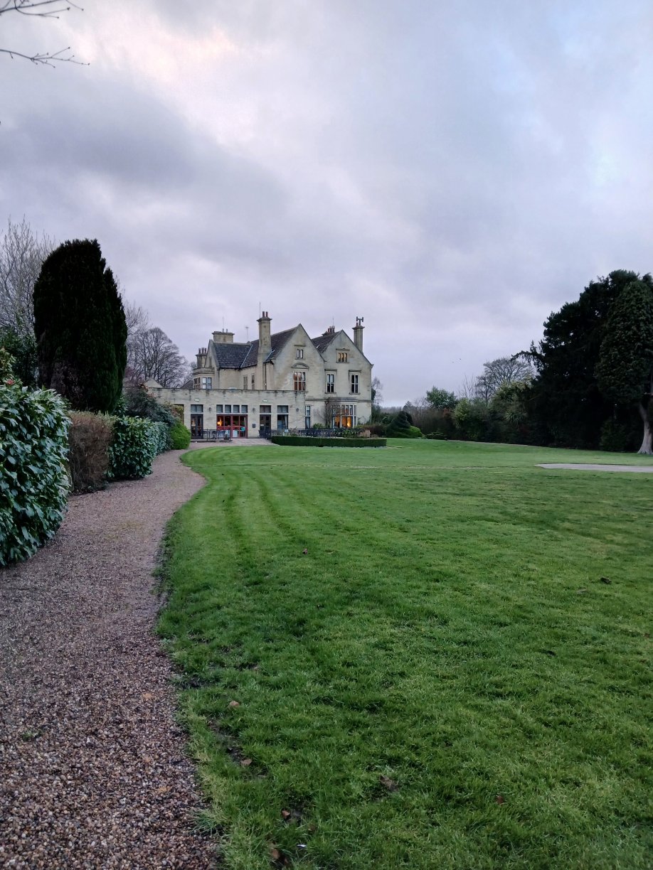 柏格顿大厅酒店-官方