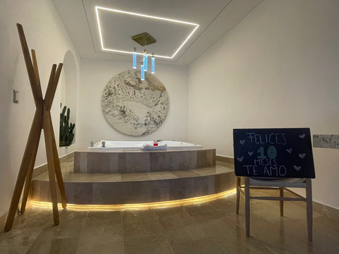 Yolihuani Relax Resort-Calvillo必去景点