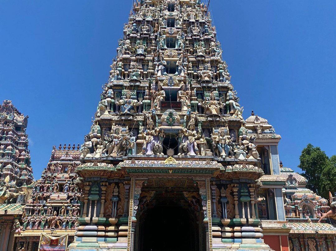 Sayura Travels Sri Lanka-Kinniya必去景点