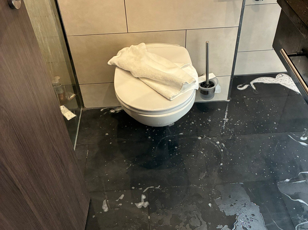 诺德施泰特广场高级公园酒店主图