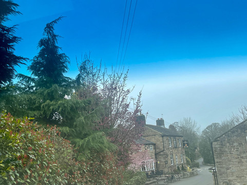 Queens Head Kettlesing主图