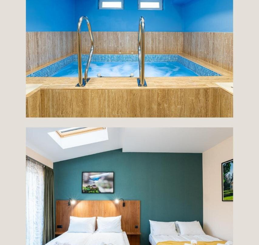 Guest House Simada Center