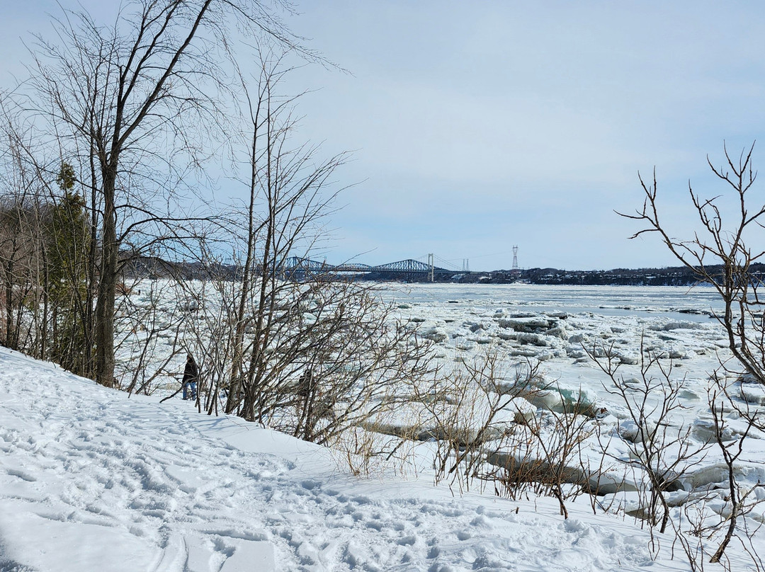 Parc Nautique de Cap-Rouge-魁北克市必去景点