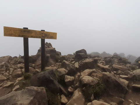 Symbiose Caraibes-Saint-Claude必去景点