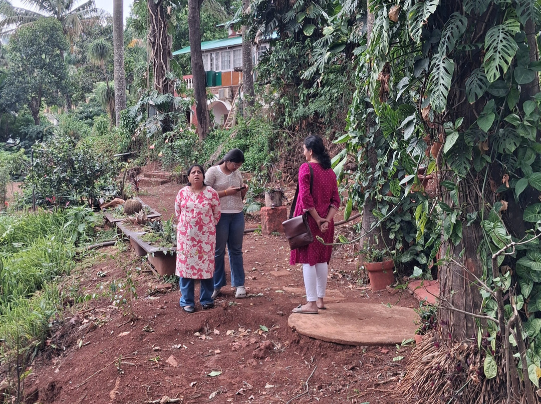 Sherbaug Nature Park & Resort-潘恰格尼必去景点