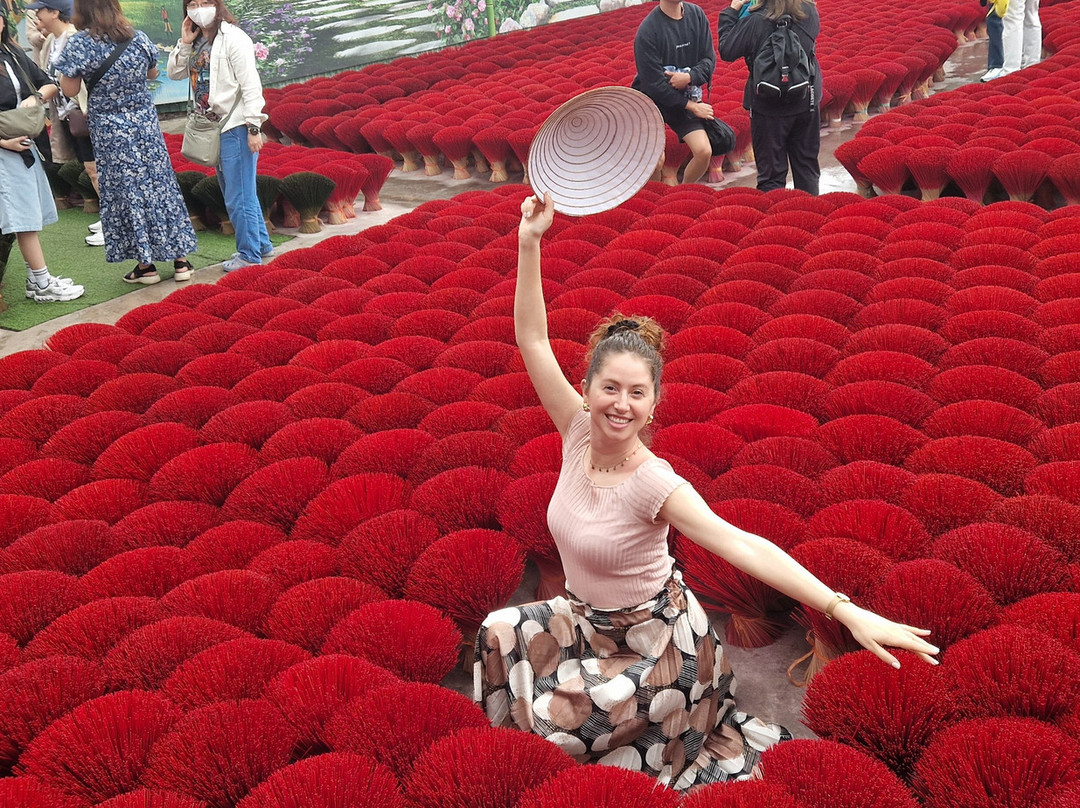 Vietnam Original Travel-胡志明市必去景点