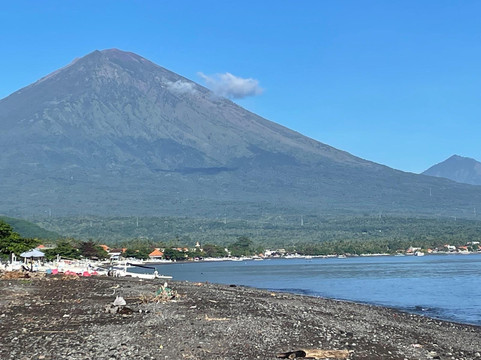 Menjangan Bali Driver Guide-佩母德兰必去景点