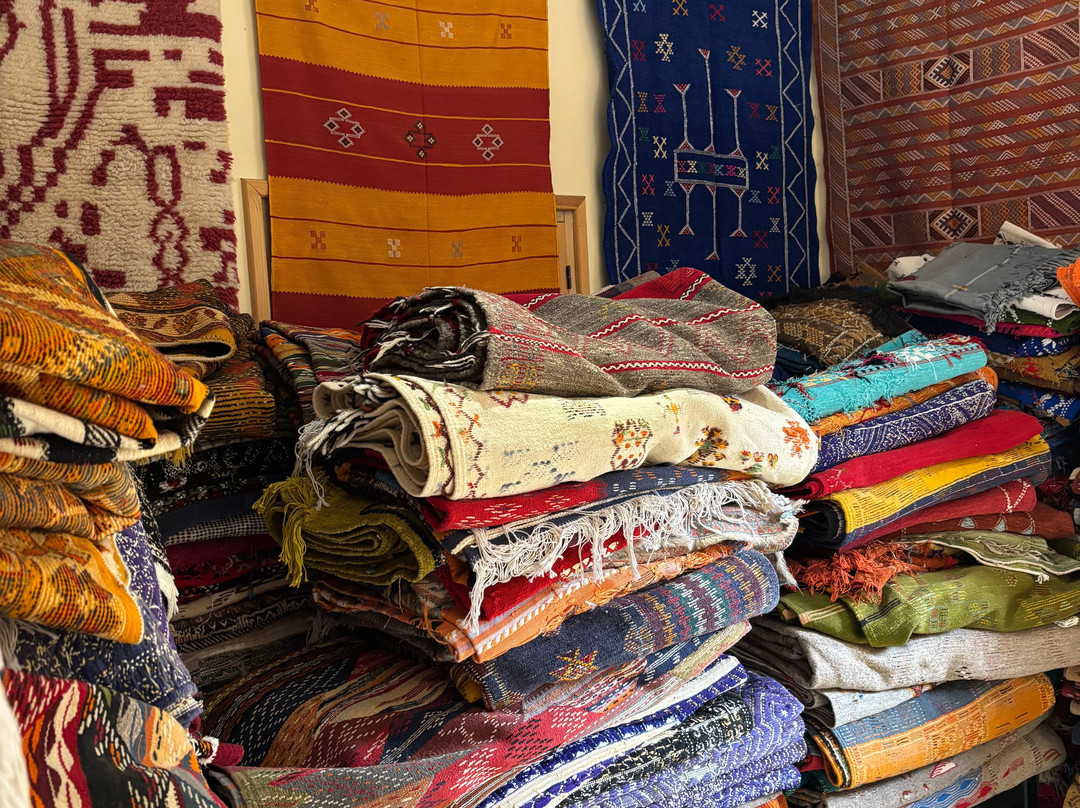 Marrakech Desert Trips-马拉喀什必去景点