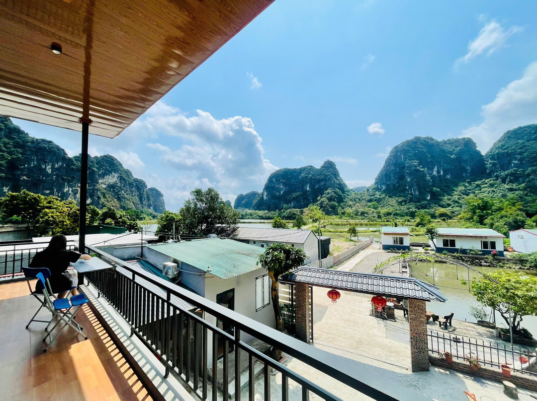 Trang An Pristine View Homestay