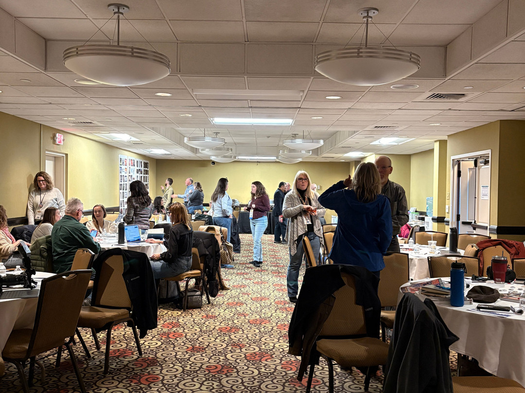 Holiday Inn 普茨茅斯主图