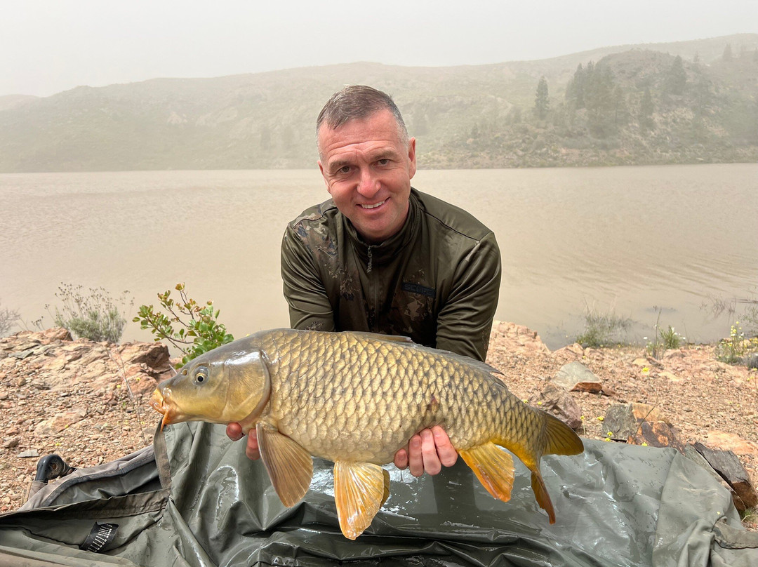 Carp Gran Canaria-San Bartolome de Tirajana必去景点