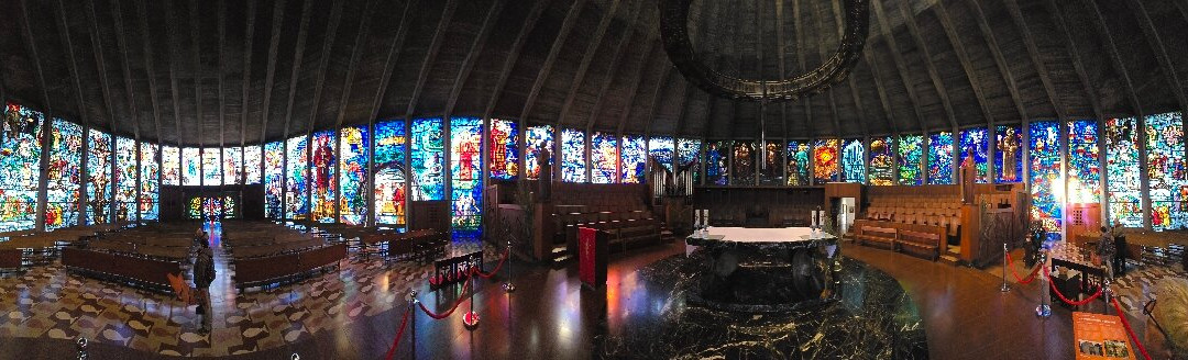 La Porciuncula Franciscans-马洛卡帕尔马必去景点