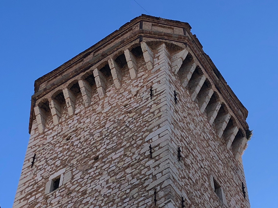 Municipio Di Trevi-Trevi必去景点