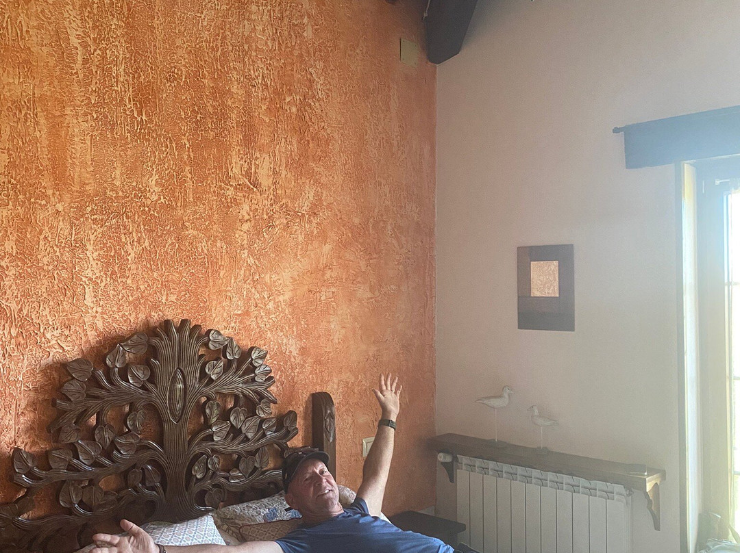 El Molino del Sol主图