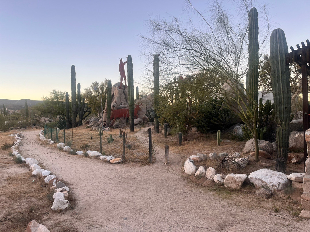 卡塔维纳米申酒店主图