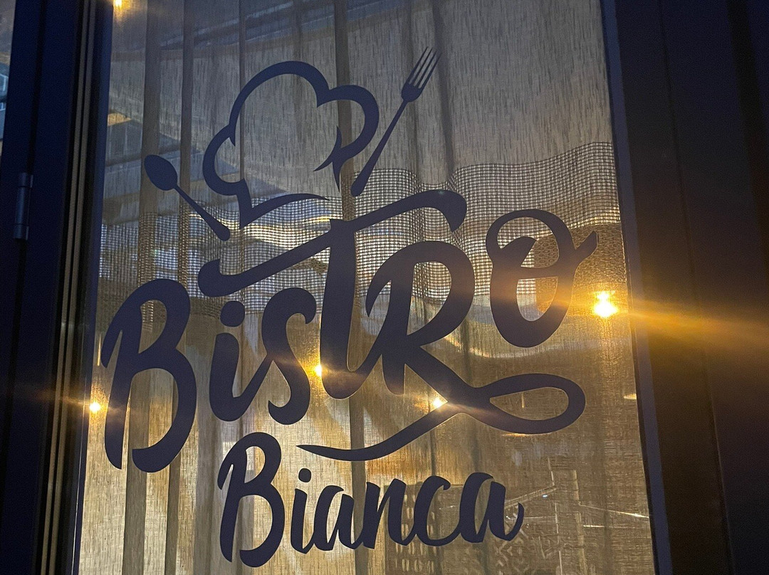 Bistro Bianca