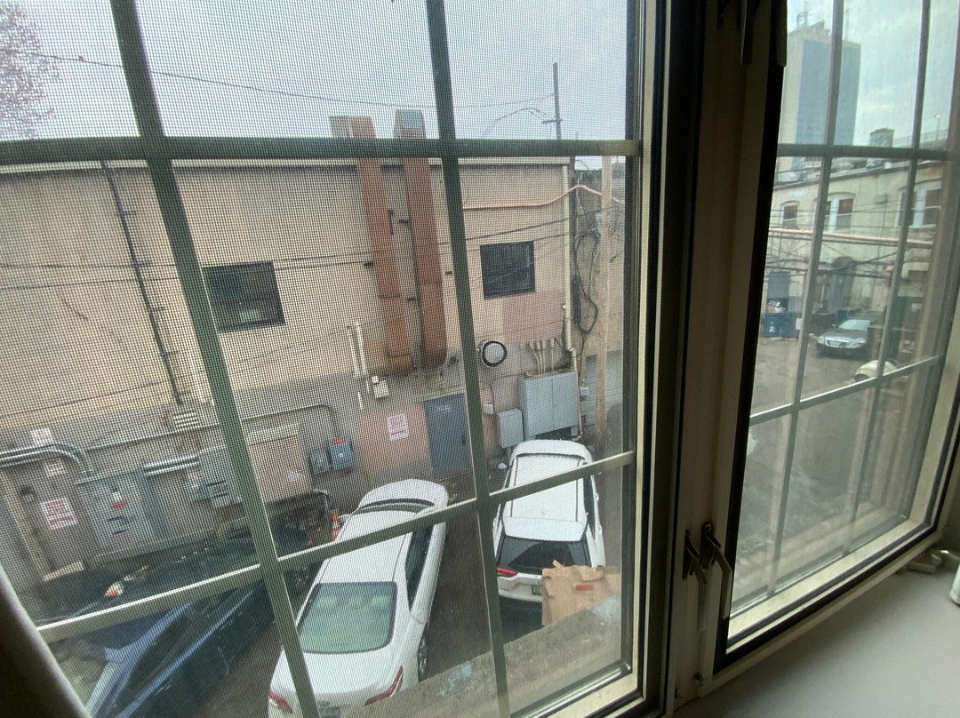 钟楼酒店主图