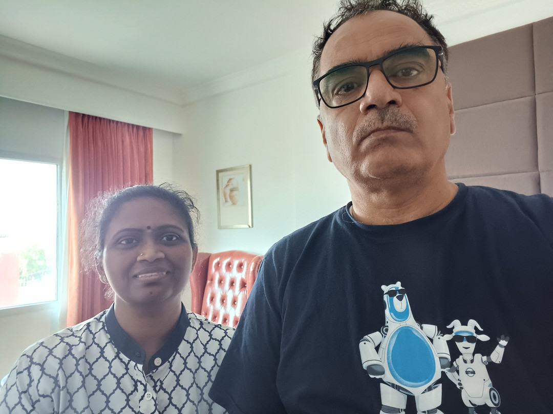 Fortune 穆拉利公园, 维加亚瓦达- ITC 酒店集团成员主图