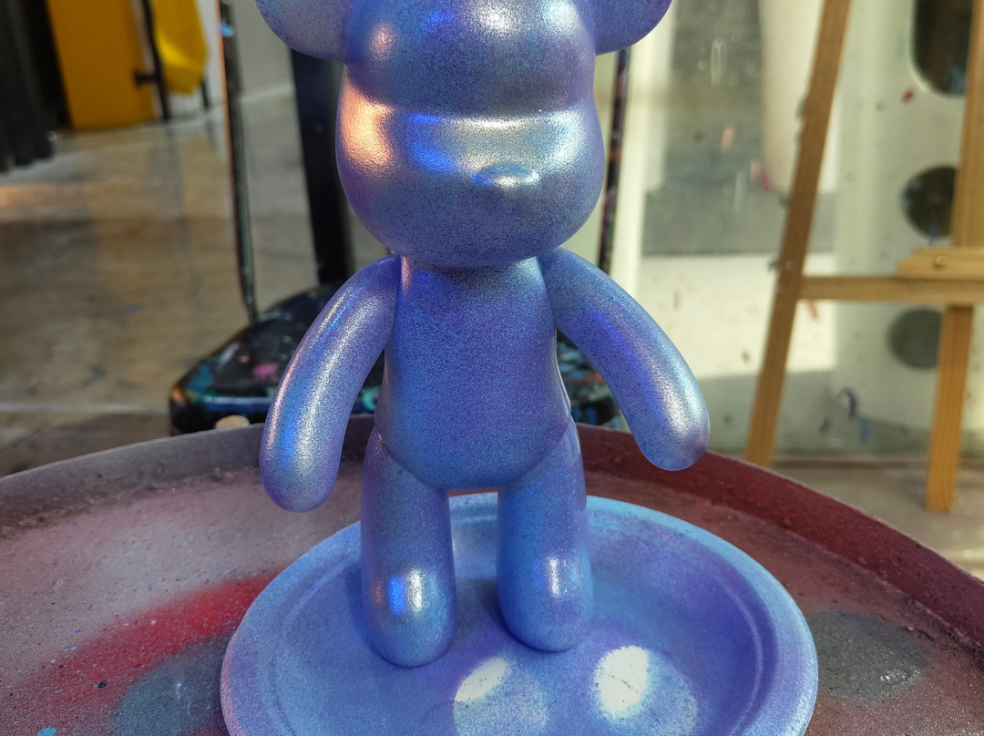 Adrenark Adventure-阿布扎比必去景点