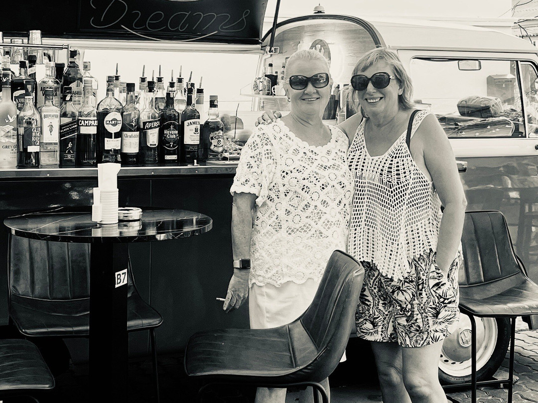 Ann's Kitchen Kamala