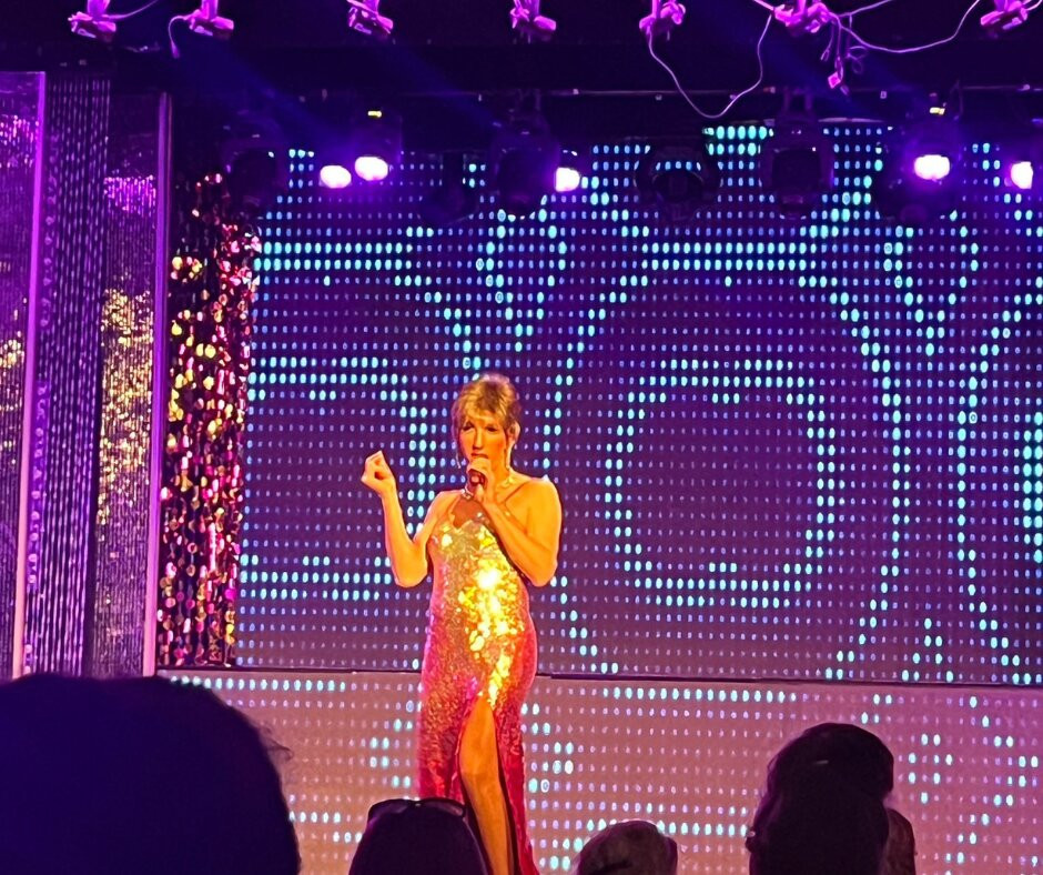 MHT Gran Canaria - Comedy Drag Dinner Show Experience-大加纳利必去景点