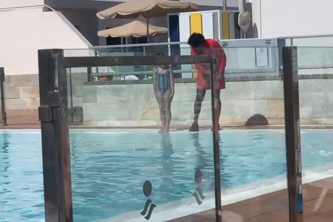 赛发特尔蒙特贝罗酒店主图