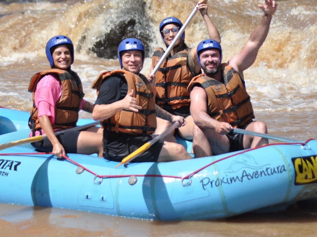 ProximAventura-索科罗必去景点