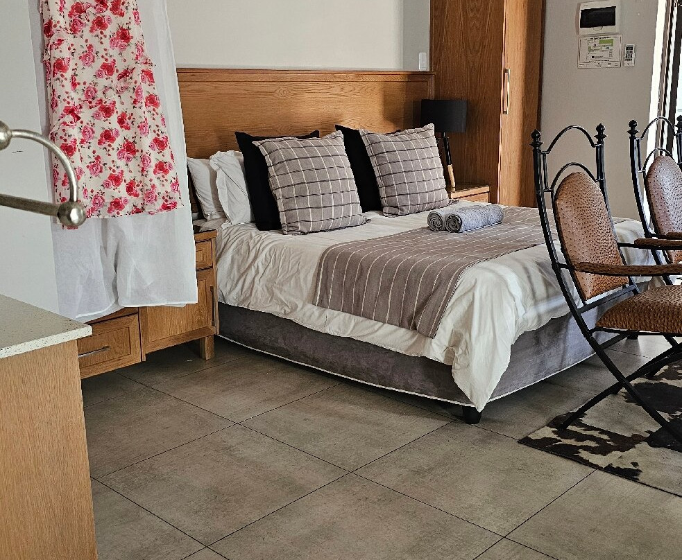Villa Gracia Guesthouse主图