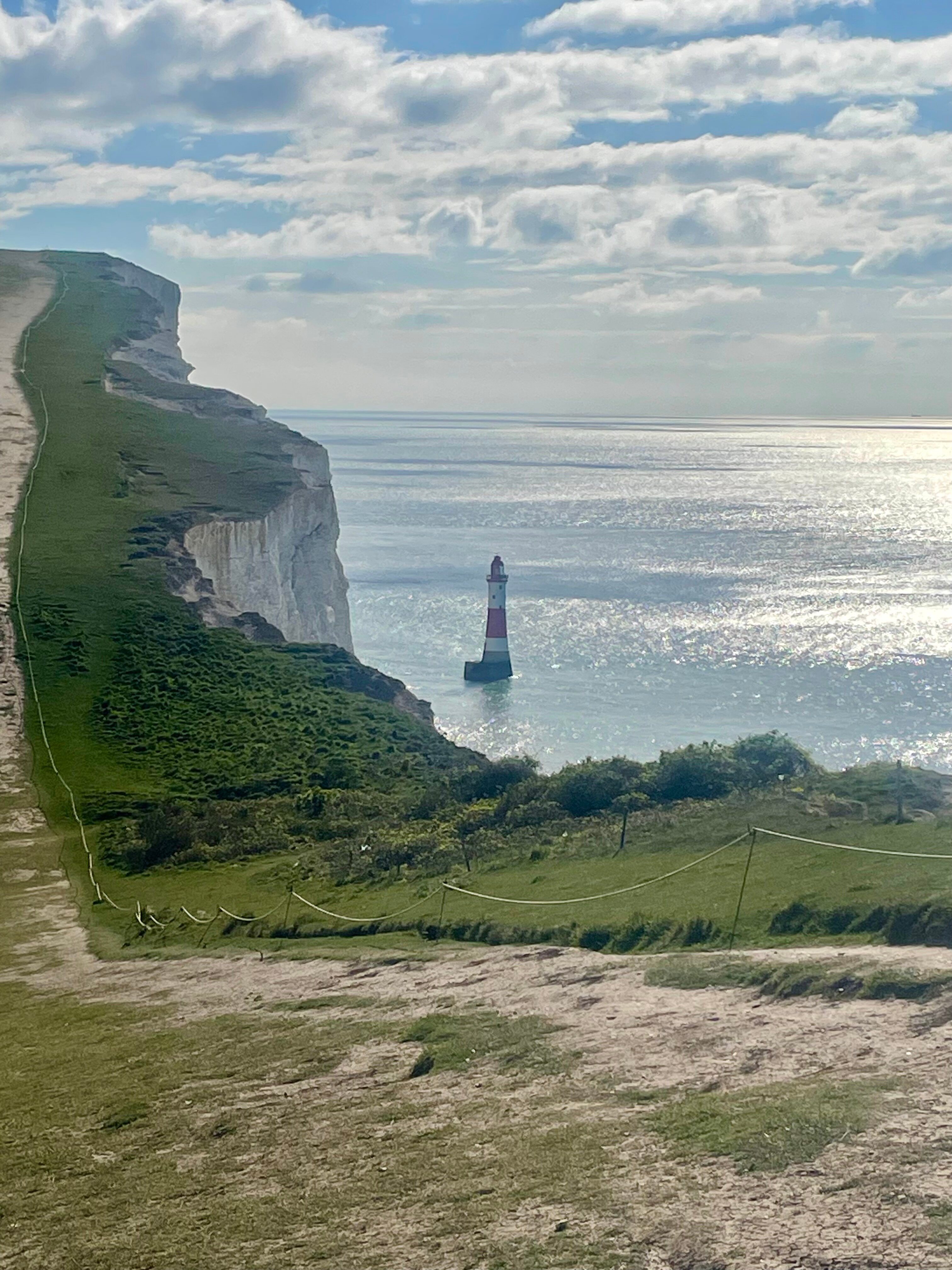 Belle Tout Lighthouse B&B-官方