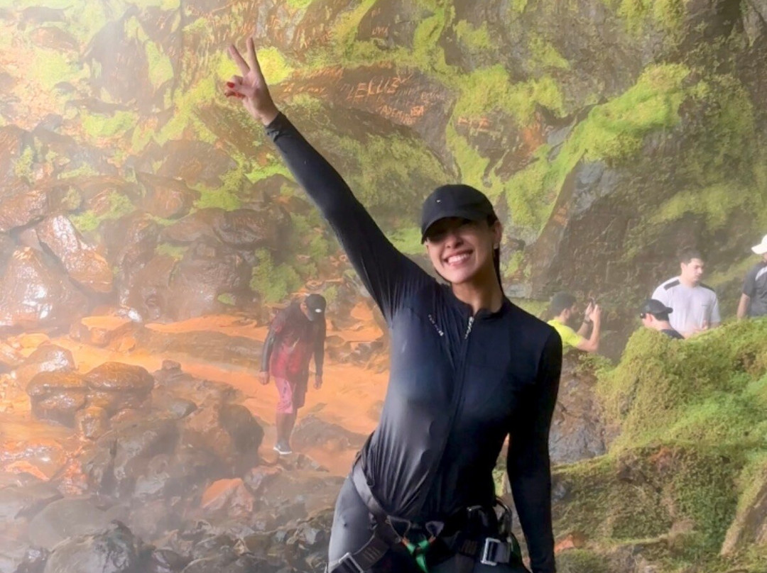 Equipe Vertical Adventure-Campo Novo Do Parecis必去景点