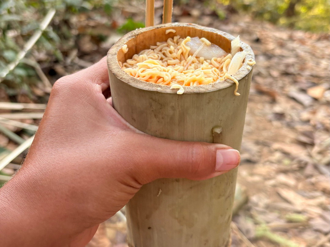 Banlung Nature Trekking Tours-邦隆必去景点