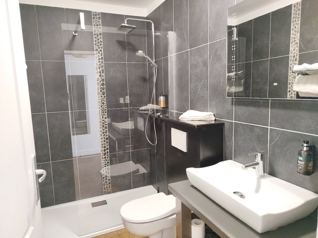 维桑湾酒店主图