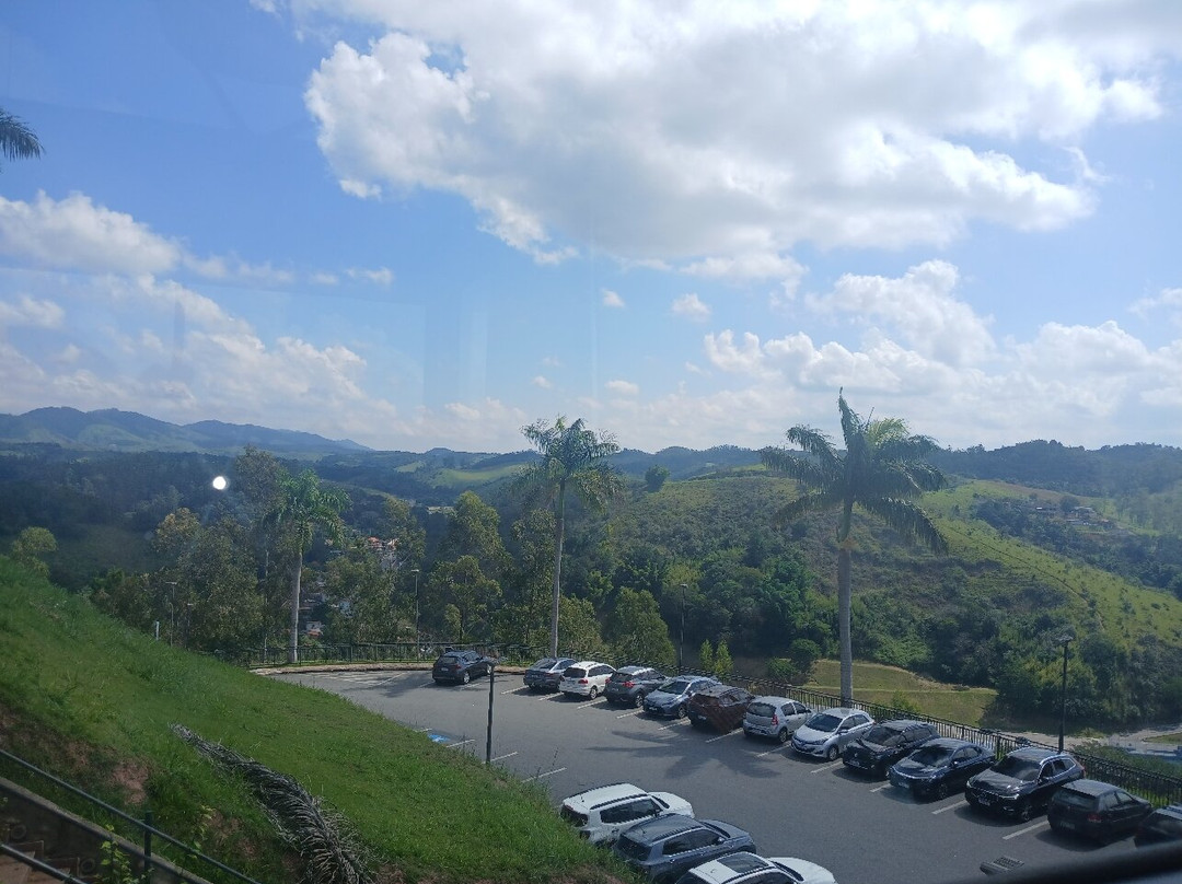 Mirante de Guararema-Guararema必去景点
